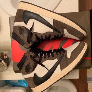 Meet your Posher, Isaiah